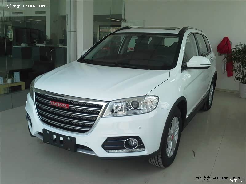 整体符合预期，但是发动机热车怠速抖动比较严重让我非常恼火