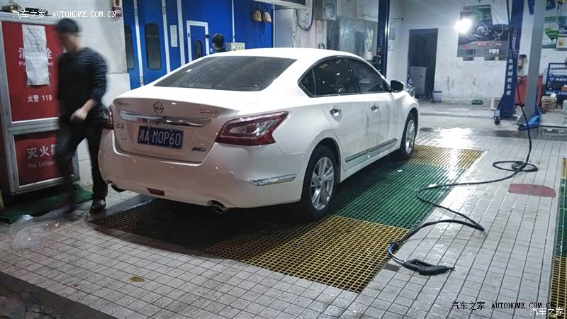 一款非常适合居家实用的车，舒适+省油是最大的特点。