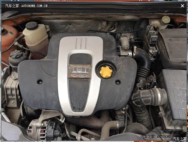 操控性能卓越，购车起的小问题至今没有解决！有待提升售后服务