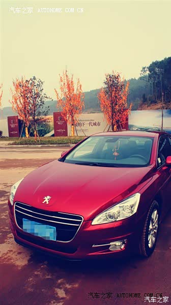 一开始就中意的车子，买的值！