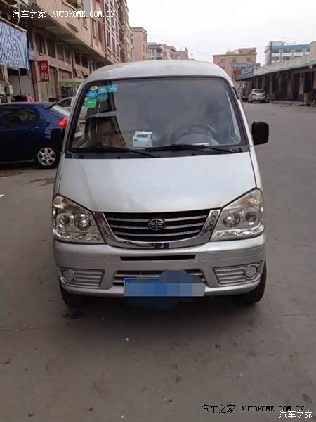 动力不足，空间满意