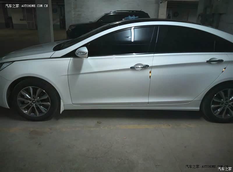 非常不错的款车子