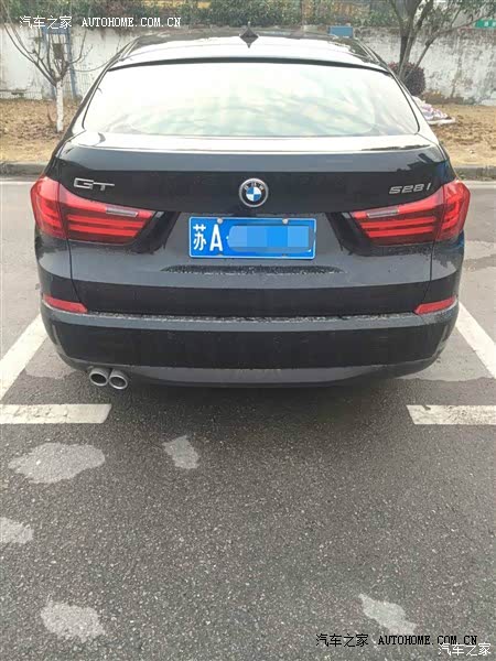 空间极大，加速稳定，外观美极