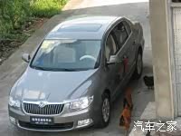 喜欢这款车，让我的生活充满着欢乐