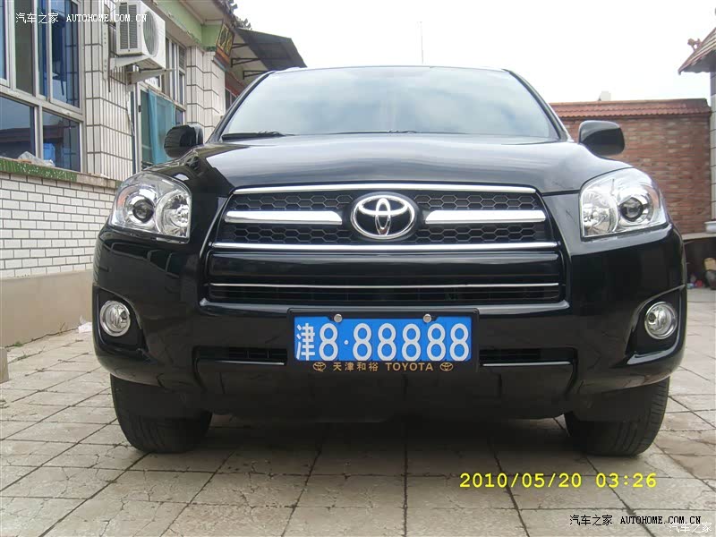 4年8万公里用车感受