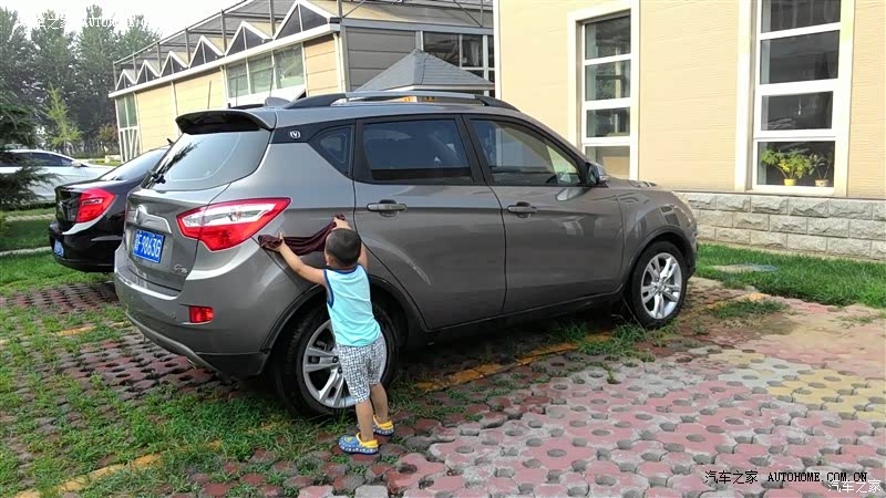 不错的车，性价比比较高的小车~