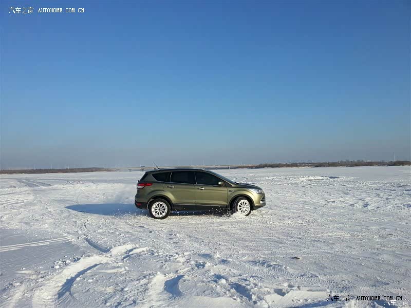 漂亮拉风，性能给力