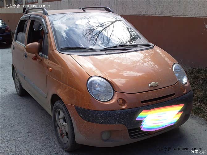 短小精悍，经济性很不错，适合上下班代步！