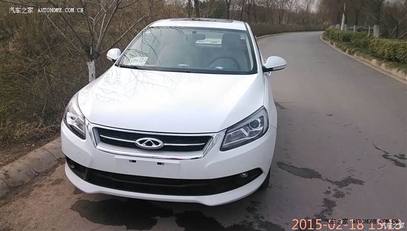 外观大气， 乘坐舒适，个人觉得超值