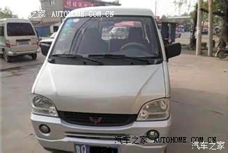 车架子比较硬，消耗大，开了五万公里了开始烧机油