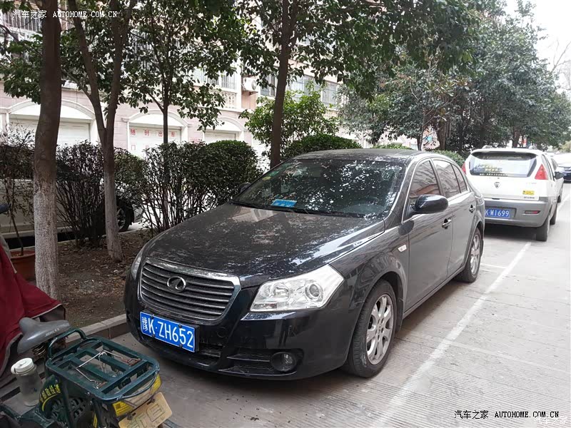 家庭用车很实在，踏实，性能很好，基本满意。