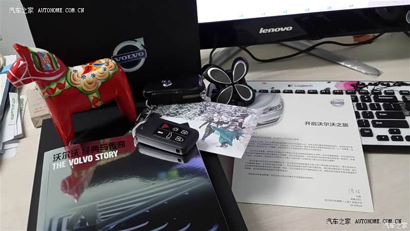 沃尔沃S60L值得购买的车型！推荐