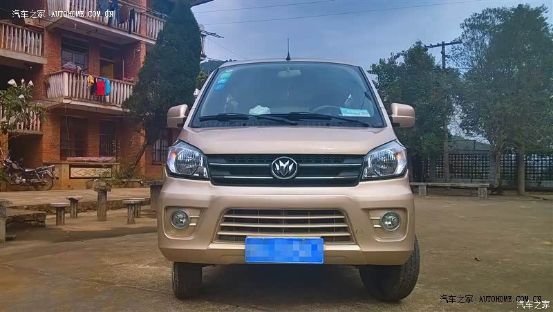 油耗确定低，但是做工上还是有需加强，比如中门抖动，后视镜抖动