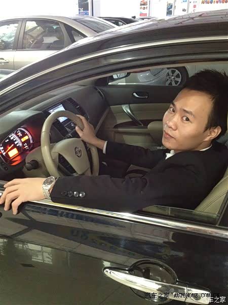 人生的第一辆车，总体还是非常满意！