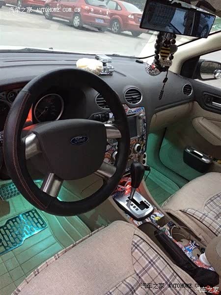 性价比较高、操控好、改装潜力大