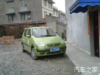 大空间 小路宝 质量不错 ！