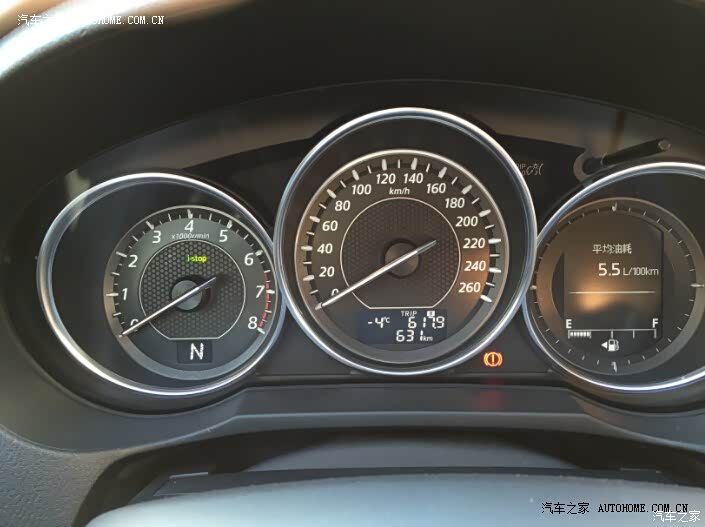 外观骚到霸气外泄的车里藏着一个平凡的灵魂，但有一颗非凡的心！