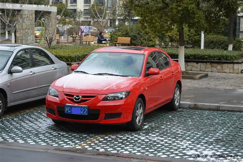 换代车型，内饰较次，动力够用，操控满意