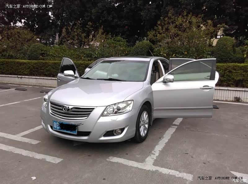 性价比高，养车省心，油耗中级车中也是比较低的