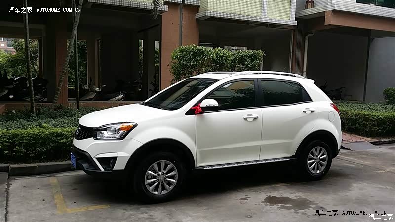 动力充足，空间足够，性价比高，做工上层