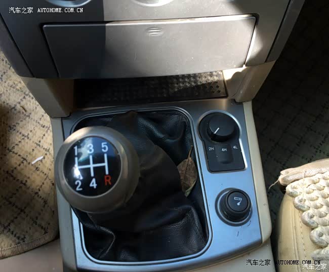 动力非常帮，外观很大气