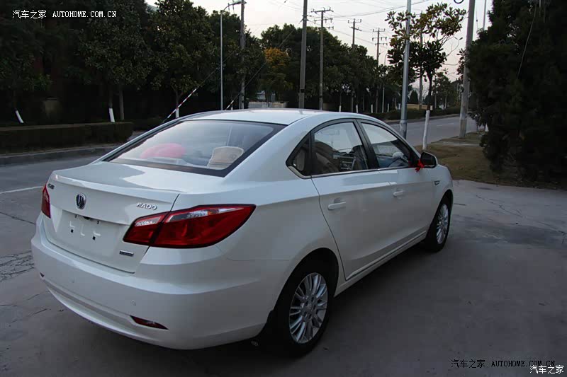 性价比高，比较稳重，开起来安全放心，宽敞舒适。