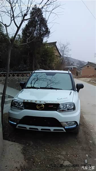 小型SUV同级别性价比之最