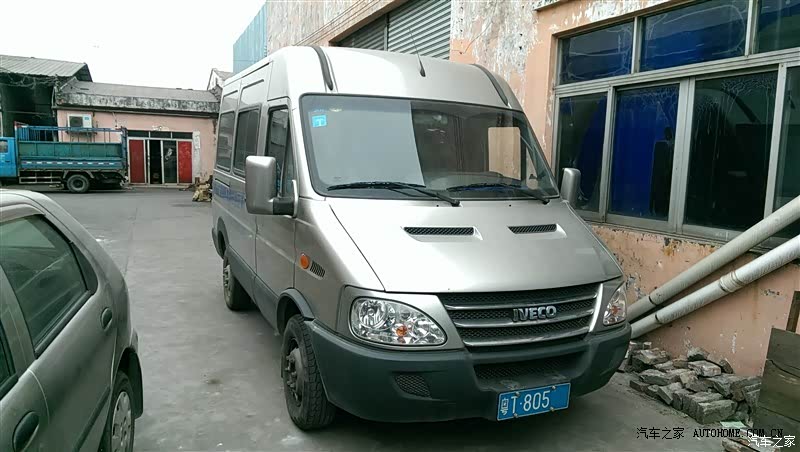 空间够大，动力强劲，创业的好伙伴