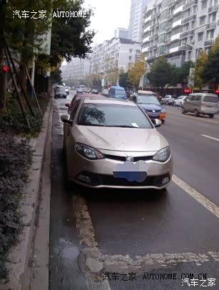 在10万级车中性价比很高