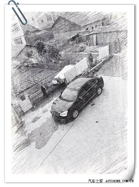 这车整体性能还比较满意，1.6的排量家用够了。