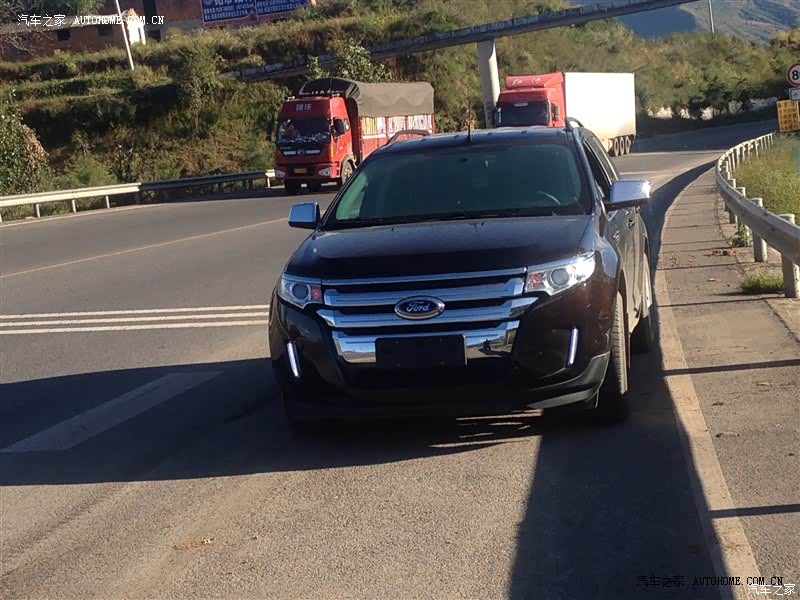 油耗稍高，回头率高。