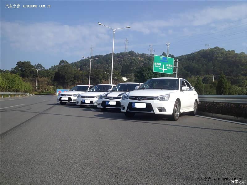 性价比超高的车，动力充足。