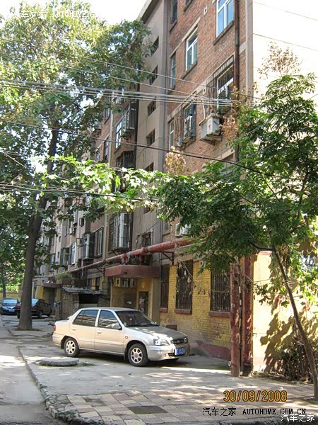 不错的代步工具，满意度很高