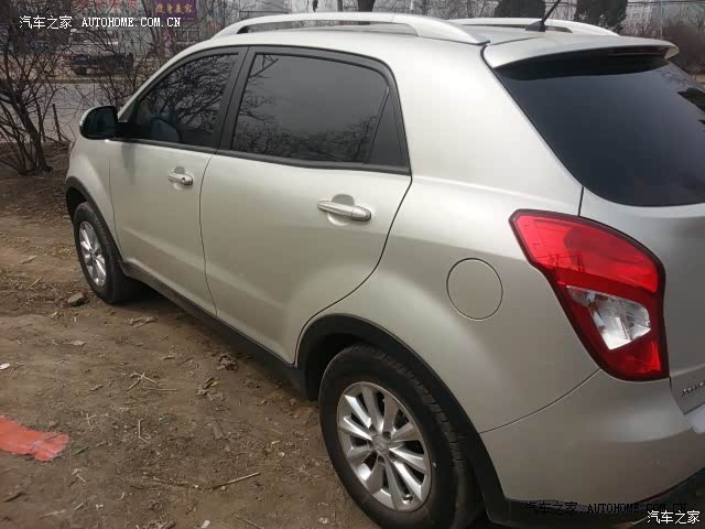 非常实用省油的一款车