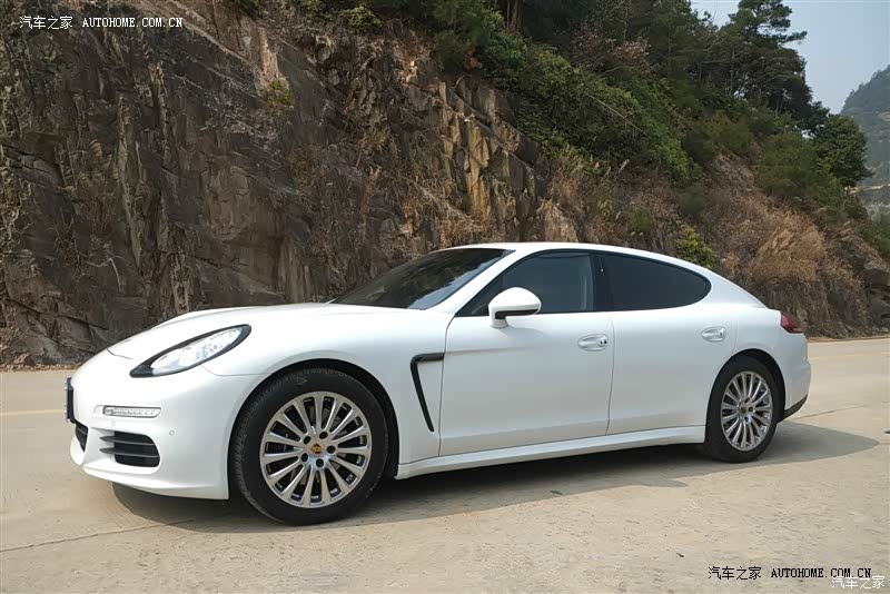 总体比较满意，外观个性，内饰精致，动力尚可，行驶稳定。