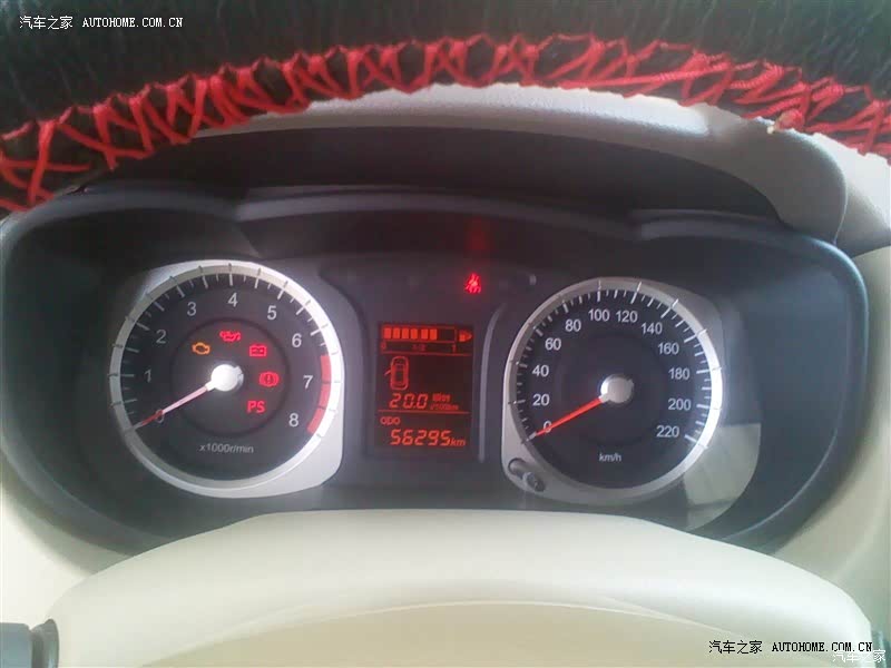 2年5.6万公里D50成长经历，过程很棒