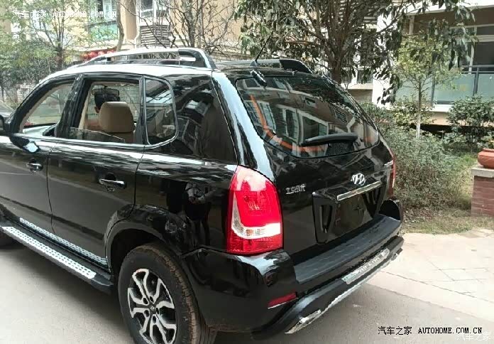 我的半年用车感受！