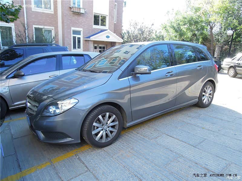 高端大气，空间大，油耗低