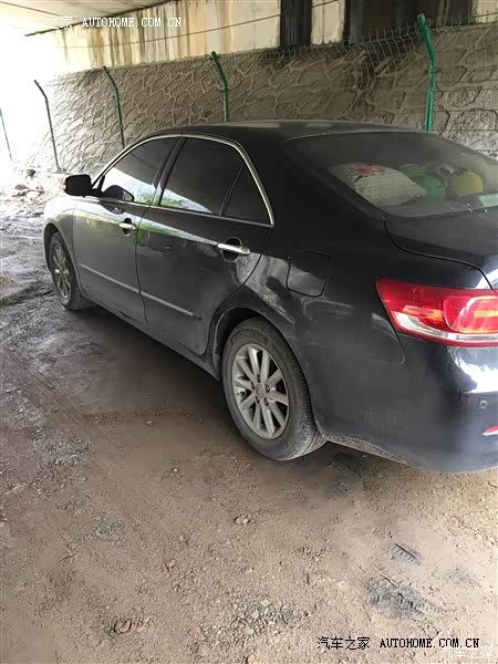 做为一辆家用车，平常上下班，去去超市，够用了。