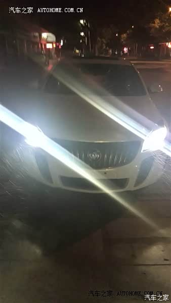 不忘初衷，情系君威GS