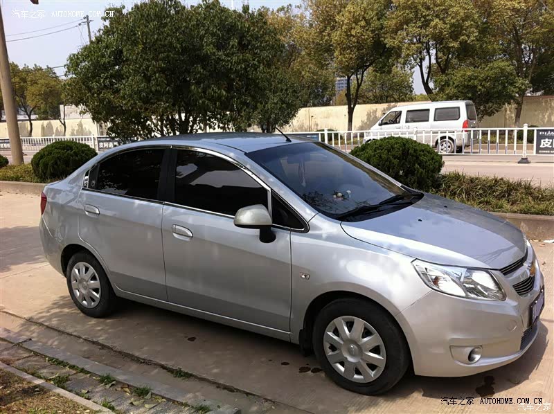 家用、代步足够了，老百姓就是要节油~~