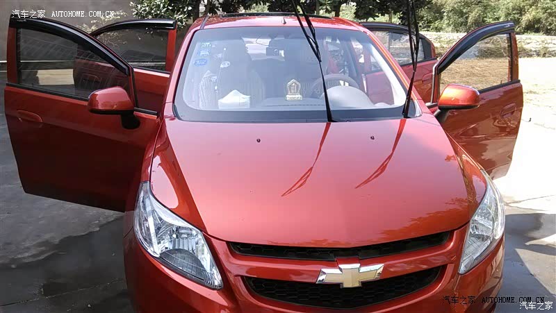 实用性强，还很省油