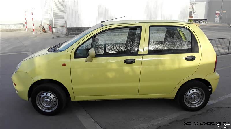 操控良好，刹车线形，路感清晰