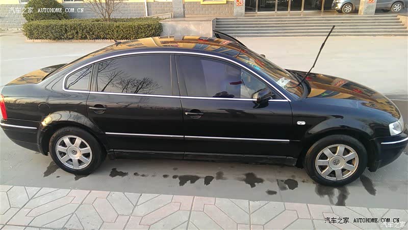 车型经典。动力空间兼得！