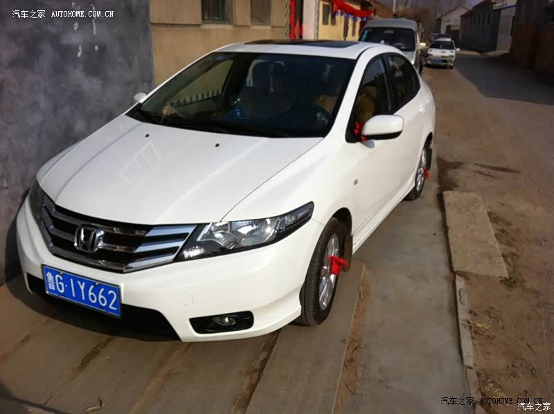 目前比较满意，用车一年两个月行驶一万多，清理过一次节气门