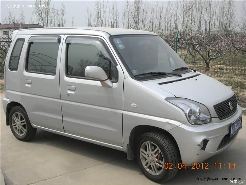 作为代步工具来说，基本够用。但车辆做工确实粗糙，小毛病较多。