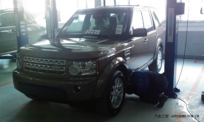 除了故障率高以外是我车子里最全能的一款