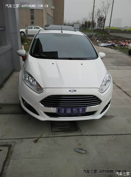 小弟的第一辆车，提速很不错，隔音有待加强，磨合期油耗有点高！