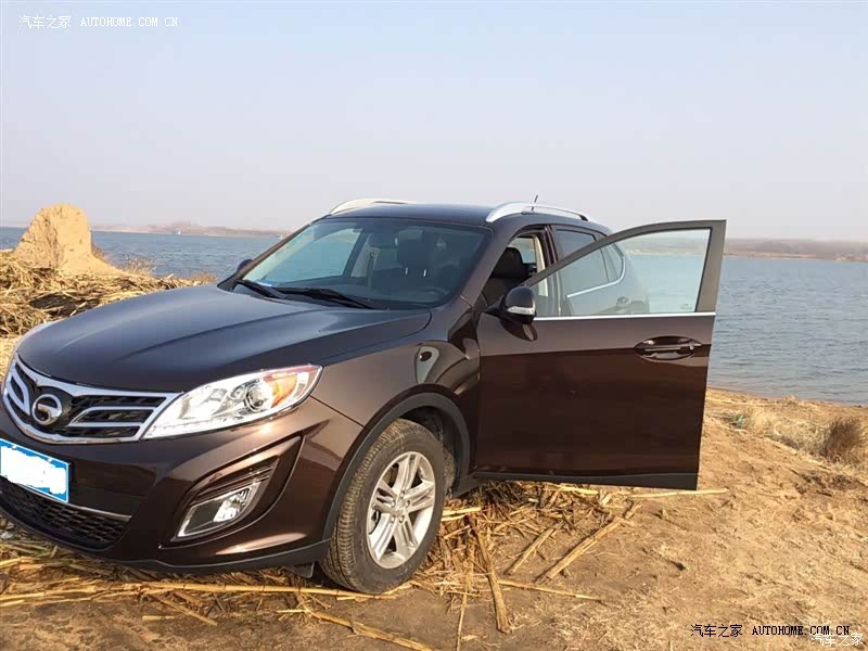 2.0MT增值版使用4000公里感受