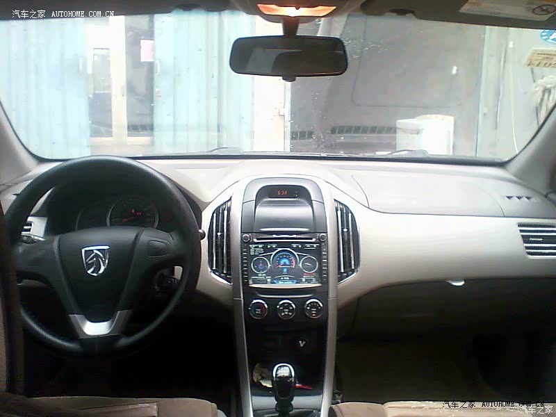 除了发动机声音大点其他都挺满意的